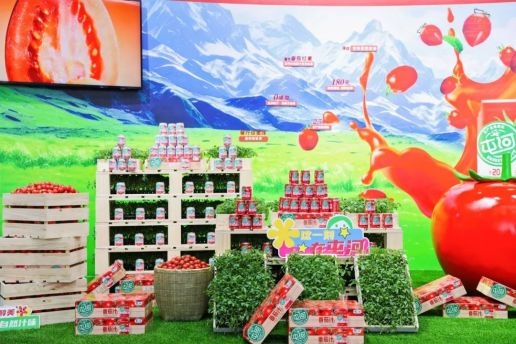 2025成都糖酒会，将再燃“春糖节”！